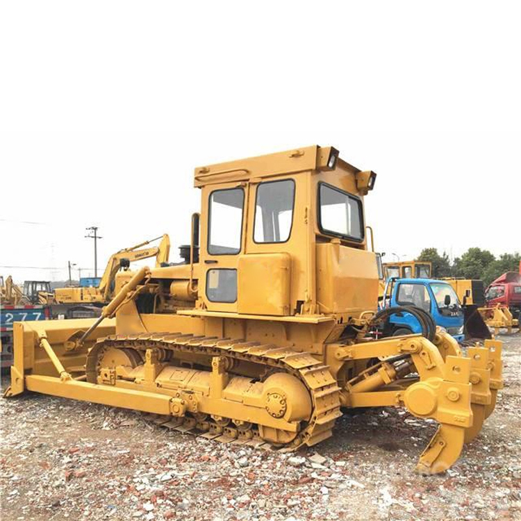 CAT D7R D7D